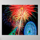 Search for firework posters Celebration