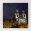 Search for prague puzzles Europe