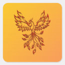 Search for mythological creature stickers Bird