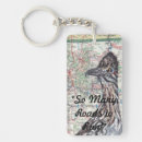 Search for road trips key rings Map