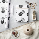 Search for workout wrapping paper Athlete