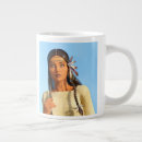 Search for indian girl mugs Native