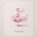 Search for ballerina blankets Dancing