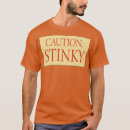 Search for stinky tshirts Vintage