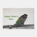 Search for parrot doormats Pet