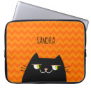 Search for kawaii laptop cases Kitten