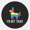 Search for funny llama stickers Party