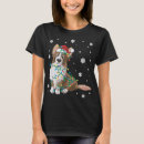Search for welsh corgi christmas tshirts Xmas