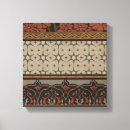 Search for patterns pattern canvas prints Floral