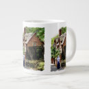 Search for this old house mugs Cottage