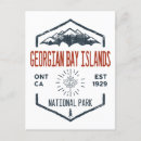 Search for georgian bay postcards Ontario