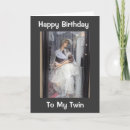 Search for shopper cards Sister