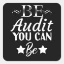 Search for auditing stickers Accountant
