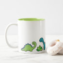 Search for brontosaurus mugs Prehistoric
