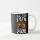 Search for rollin mugs 025 new