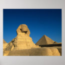 Search for giza posters Pharaoh