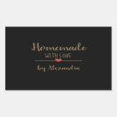 Search for baking rectangle stickers Kitchen