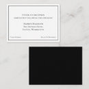 Search for black tie invitations Simple