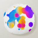 Search for round objects Background