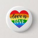 Search for human heart badges Equality