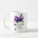 Search for fragrance mugs Purple