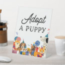 Search for adoption party decor Dogs