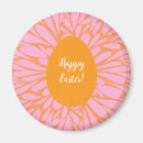 Search for easter egg magnets Pink