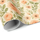Search for botany wrapping paper Roses
