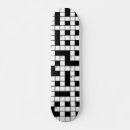 Search for lover skateboards Black and white