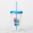 Search for grover sesame street tumblers Puppy
