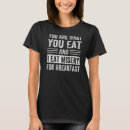 Search for misery tshirts What