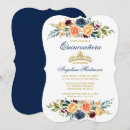 Search for royal blue and yellow invitations Elegant