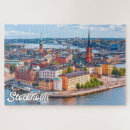 Search for stockholm sweden puzzles Scandinavia