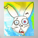 Search for black and white graffiti art Red