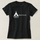 Search for glamping tshirts Vacation