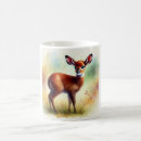 Search for antelope coffee mugs African