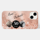 Search for silver wedding iphone cases Glitter