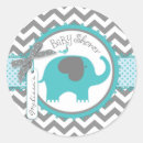 Search for teal elephant stickers Boy