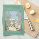 Search for wizard of oz table linens Yellow brick road