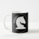 Search for chess knight mugs White