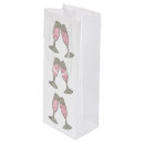 Search for champagne gift bags Bridal shower