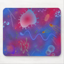 Search for bacteria mouse mats Medical