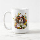 Search for cavalier king charles spaniel gifts Drawing