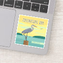 Search for vintage virginia stickers Maryland