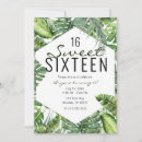 Search for caribbean birthday invitations Luau
