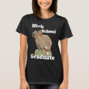 Search for high school senior tshirts Graduate