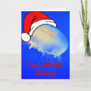 Search for jellyfish christmas cards Funny