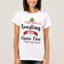 Search for funny chestnut tshirts Xmas