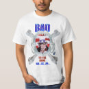 Search for bad bone tshirts Military