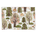 Search for autumn patterns pillowcases Background